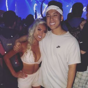 Meet your Posher, Jason